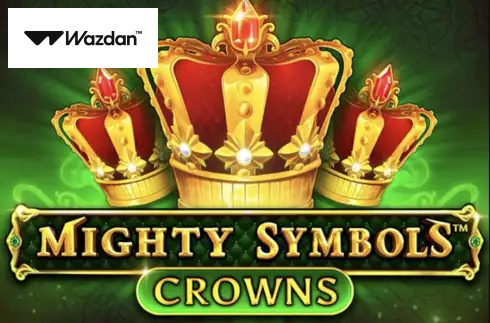 Mighty Symbols: Crowns